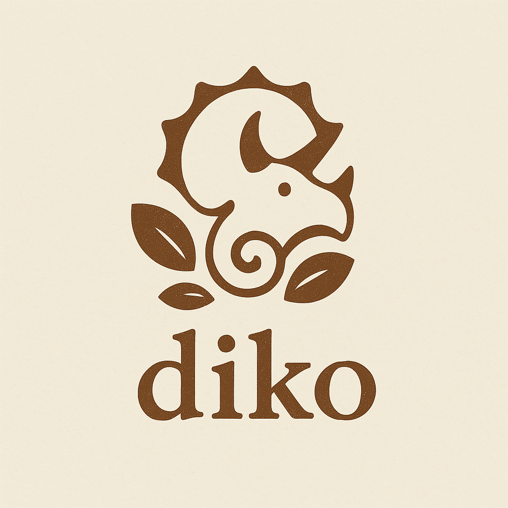 dikoのアイコン